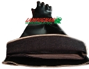 Sandblasting Gloves Lampugnani